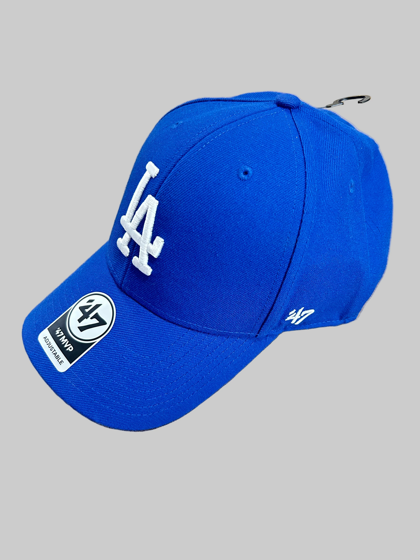 Los Angeles Dodgers '47 Adjustable Hat - Royal