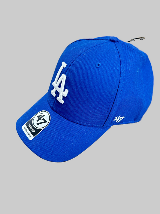 Los Angeles Dodgers '47 Adjustable Hat - Royal