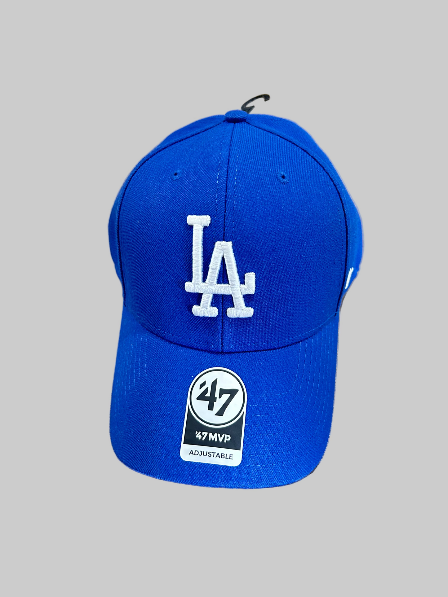 Los Angeles Dodgers '47 Adjustable Hat - Royal