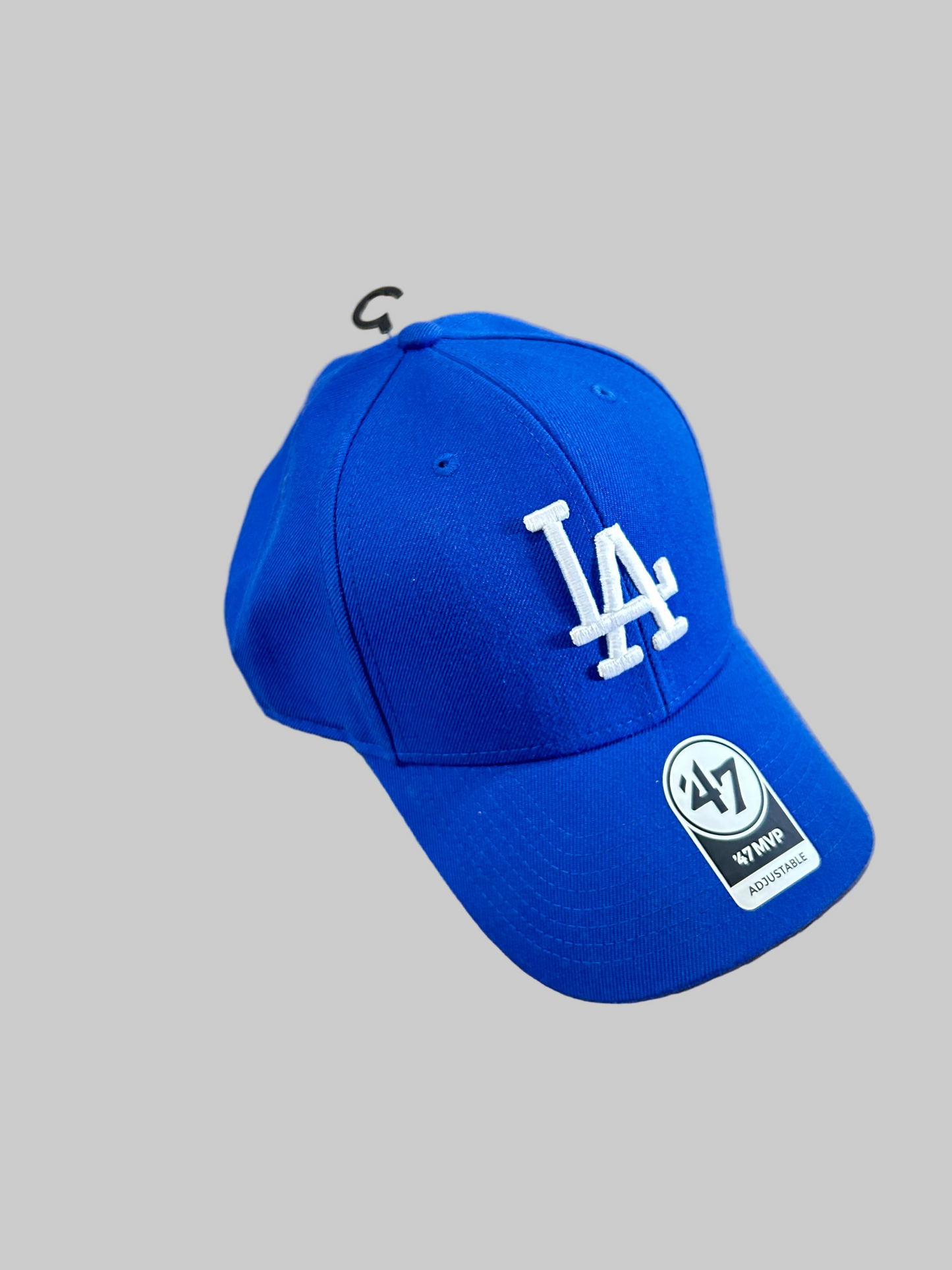 Los Angeles Dodgers '47 Adjustable Hat - Royal