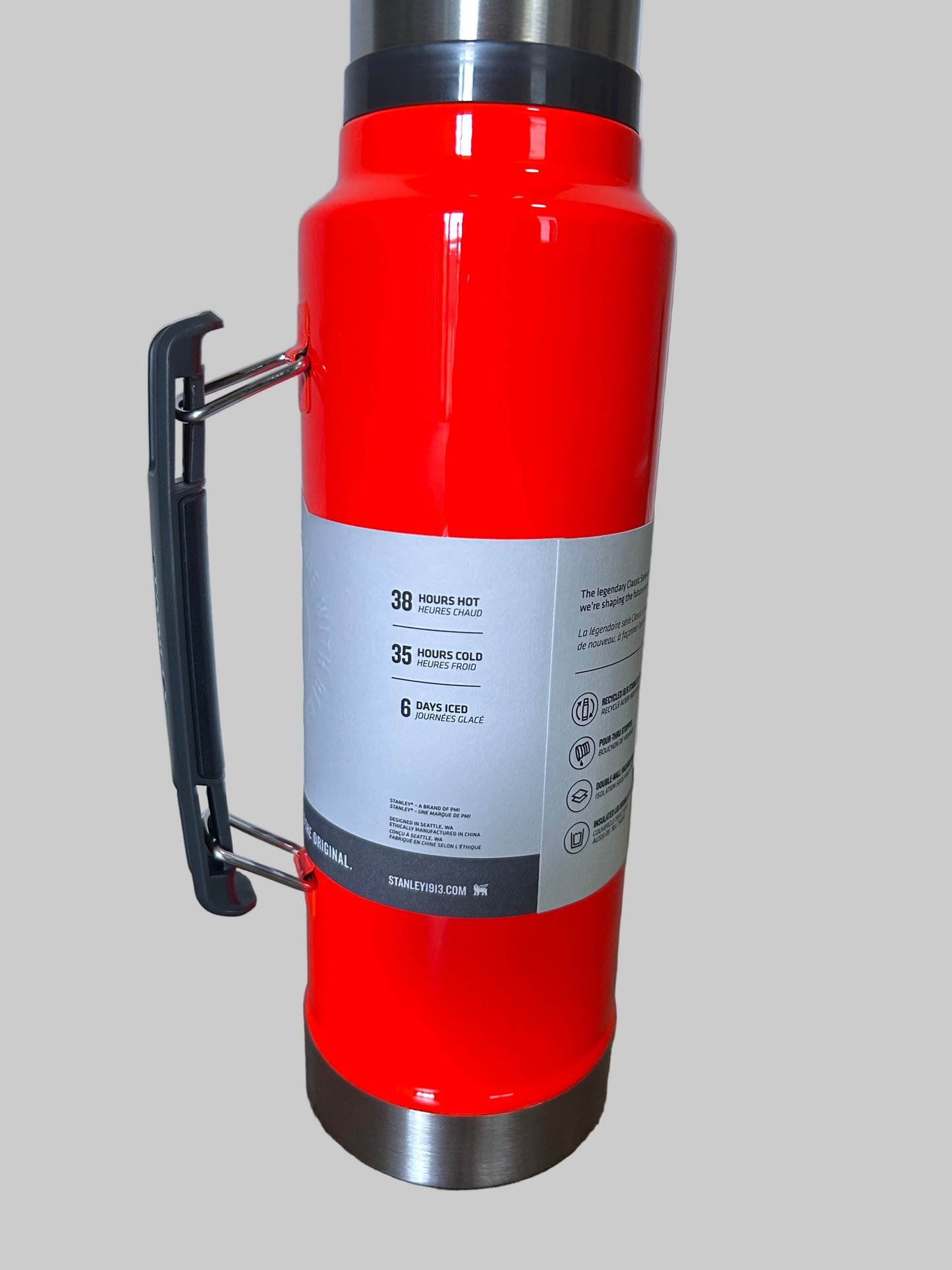 Stanley Classic Legendary Bottle | 1.5 QT