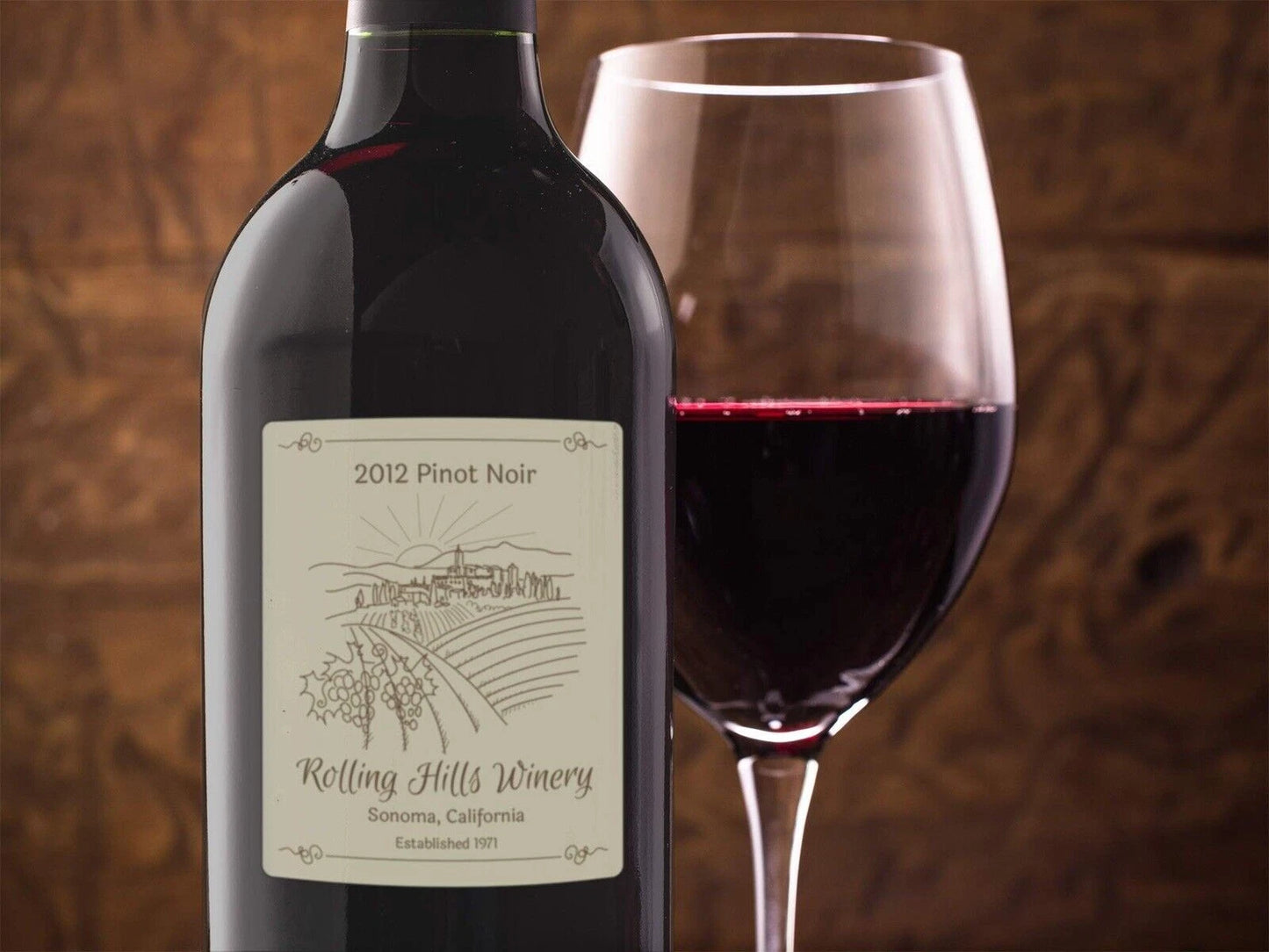 Slait Inkjet White Waterslide Decal Paper -  8.5x11 - 10 Sheets w/Free Squeegee